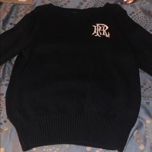 Rugby sweater